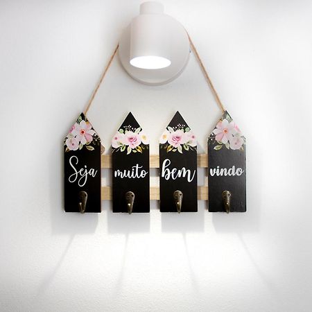 Casinha Das Bonecas 몬시크 외부 사진